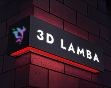 3D Lamba