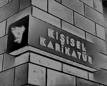 Karikatür Tasarımları