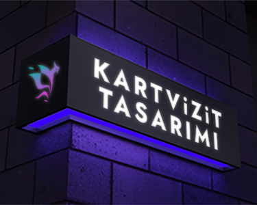 Kartvizit Tasarımı