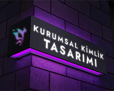Kurumsal Kimlik