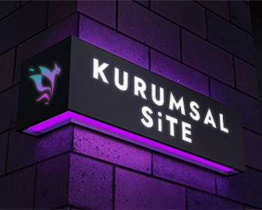 Kurumsal Site