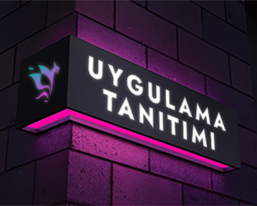 Uygulama Tanıtım