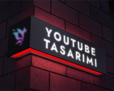 Youtube Tasarımları