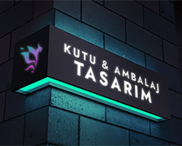 Kutu & Ambalaj Tasarımı