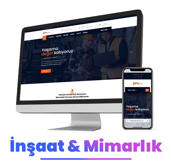 İnşaat & Mimarlık